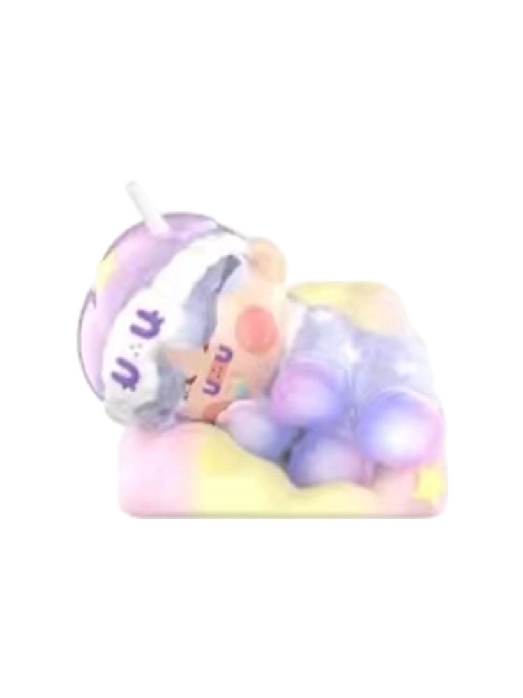 Sleeping Candy