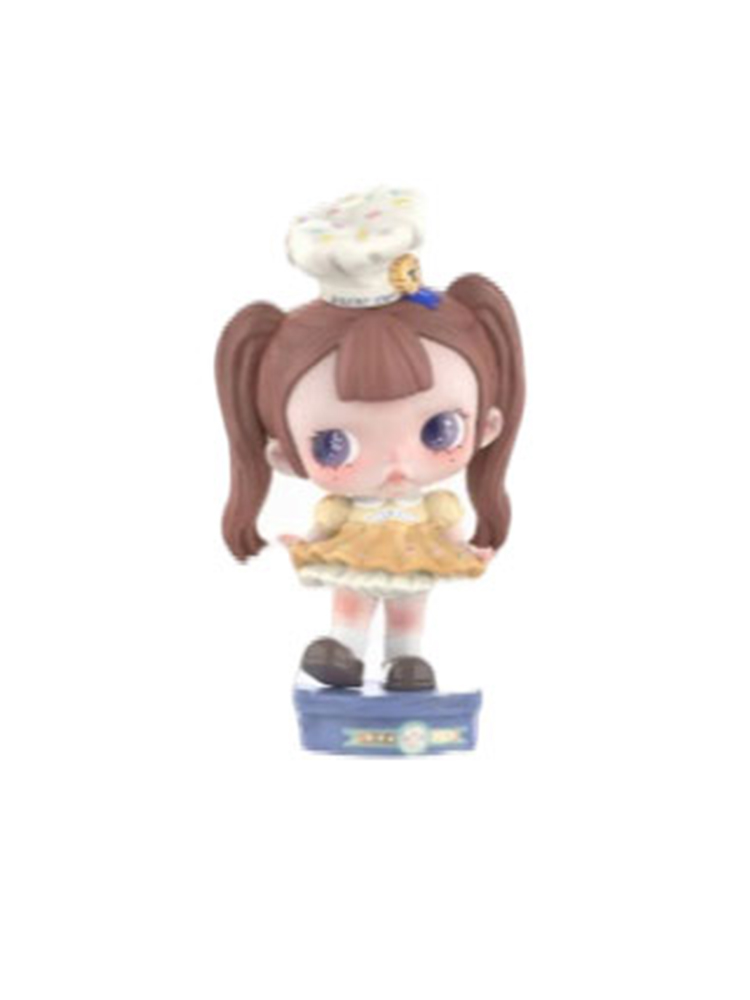 Master Pastry Chef