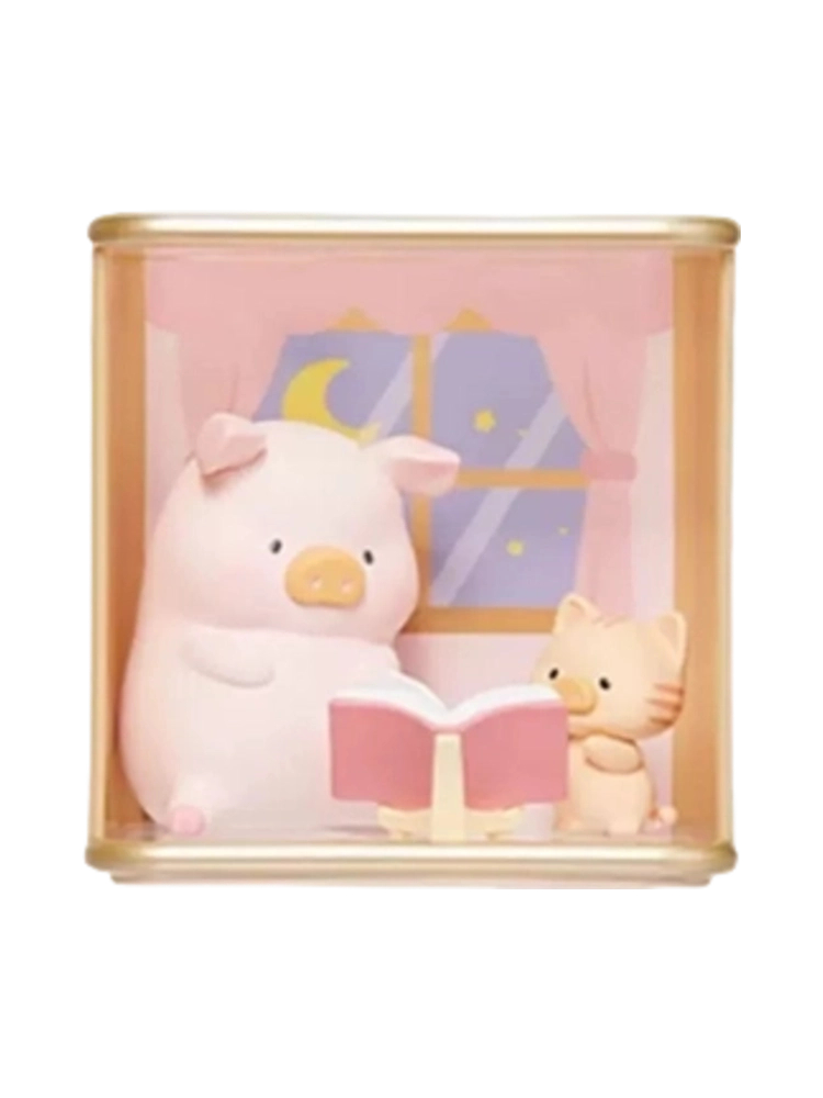 Bedtime Story