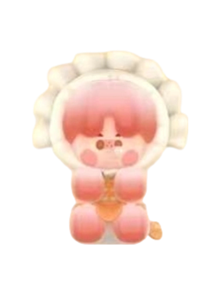 Dumpling Doll