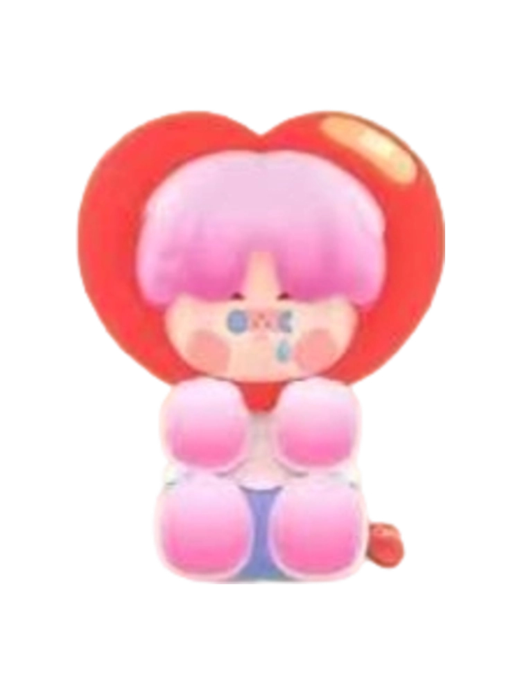Heart Doll