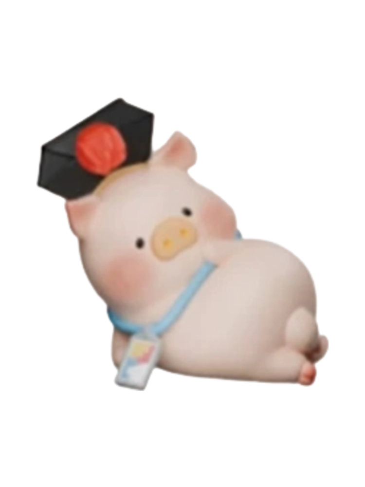 LU CAN'T DO IT