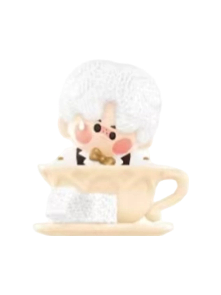 Sugar Cube