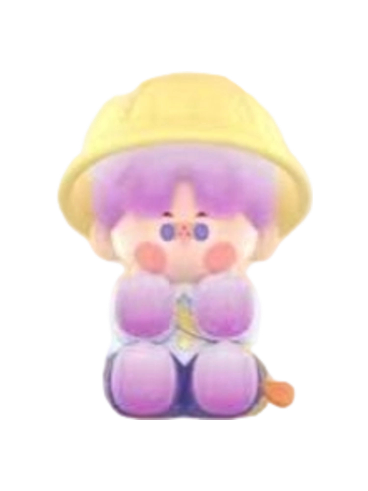 Kindergarten Doll