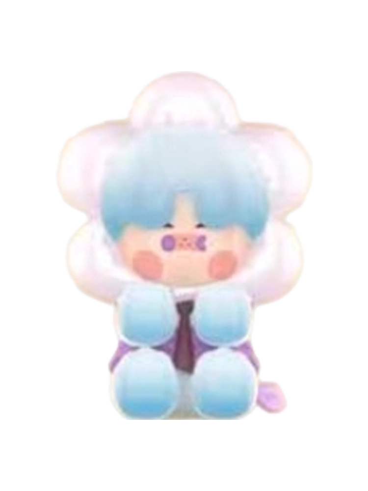 Flower Doll