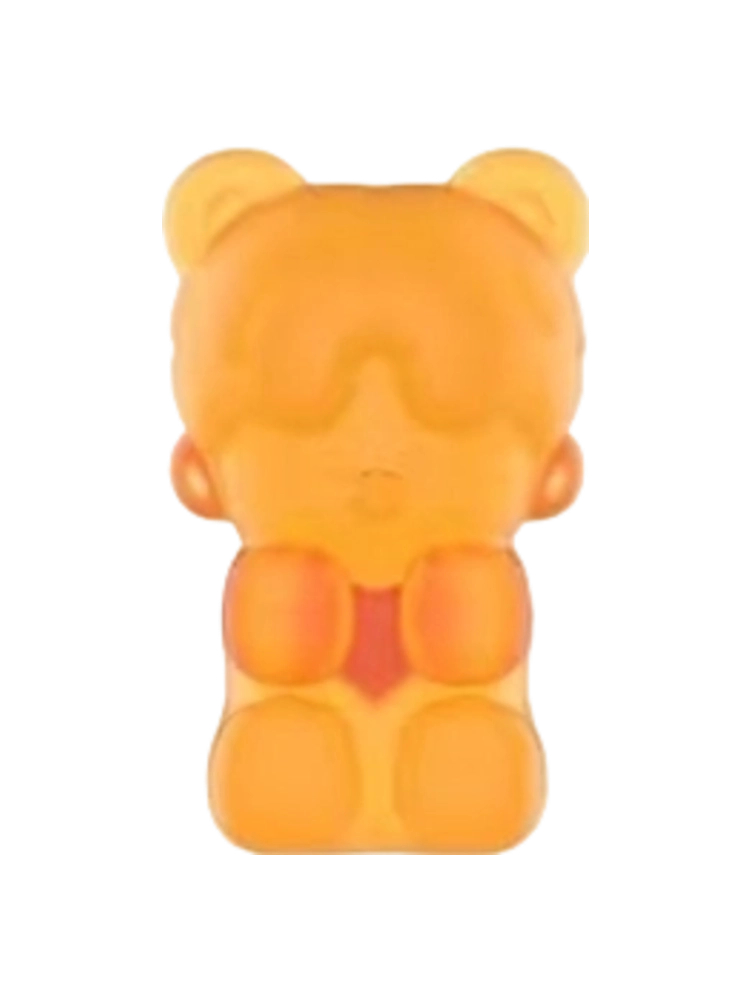 Jelly Filled Gummy Bear