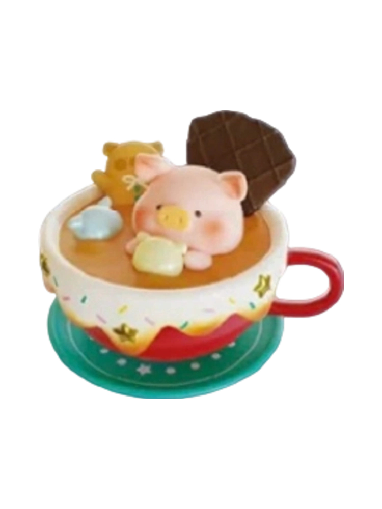 Hot CoCo