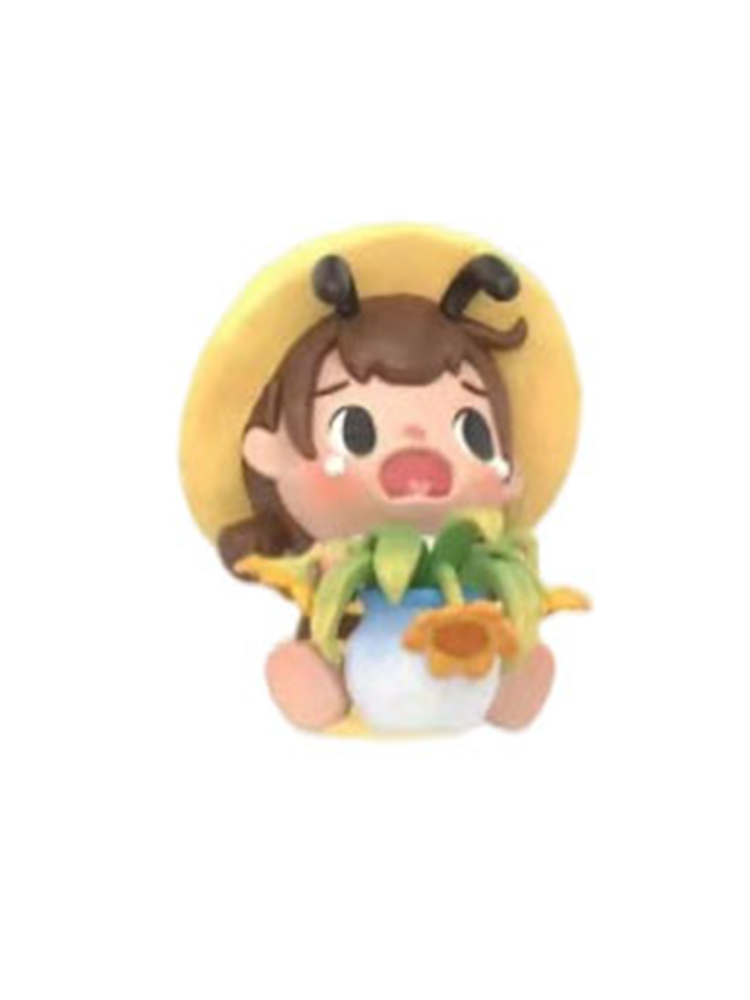Sorry Little Plant!