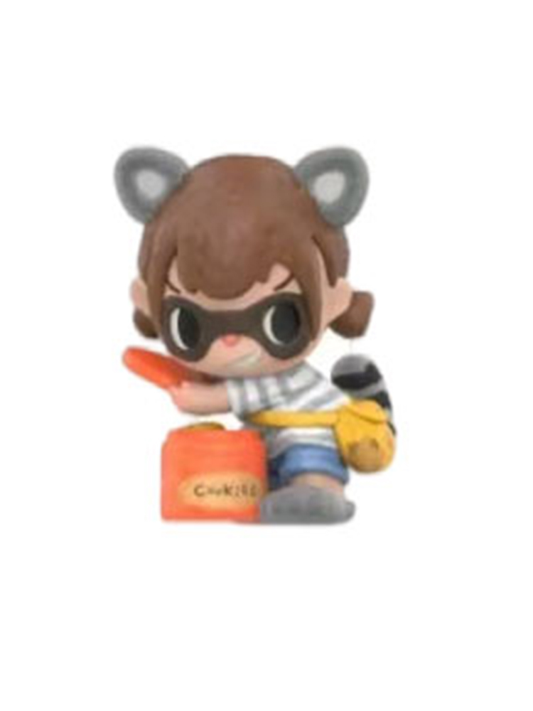 Snack Thief