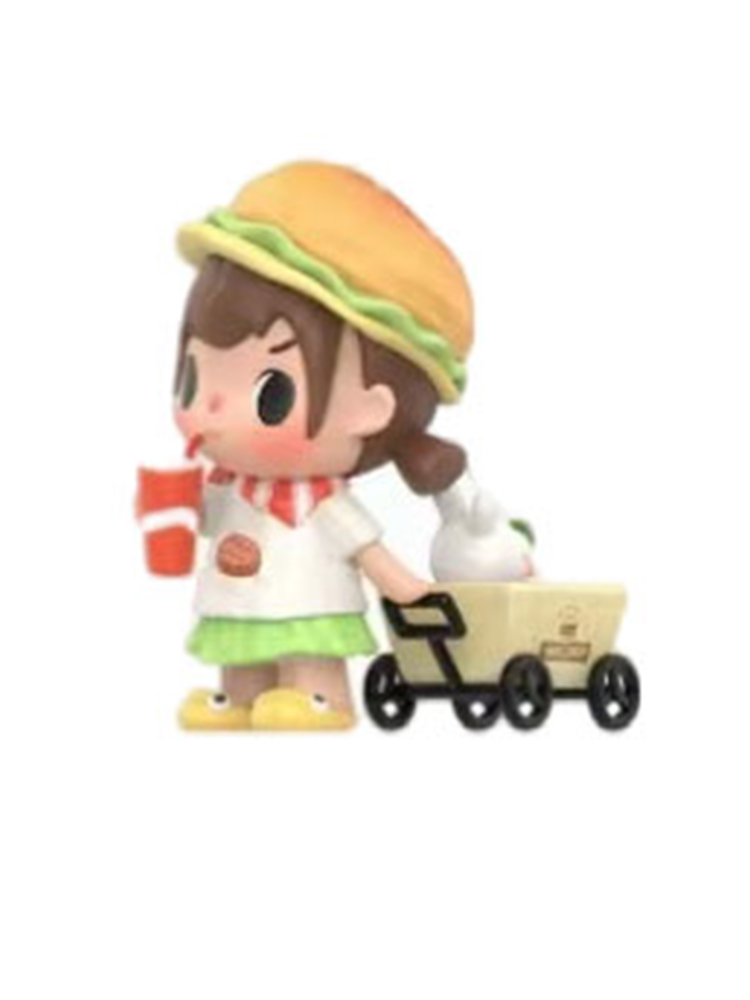 Food Adventure