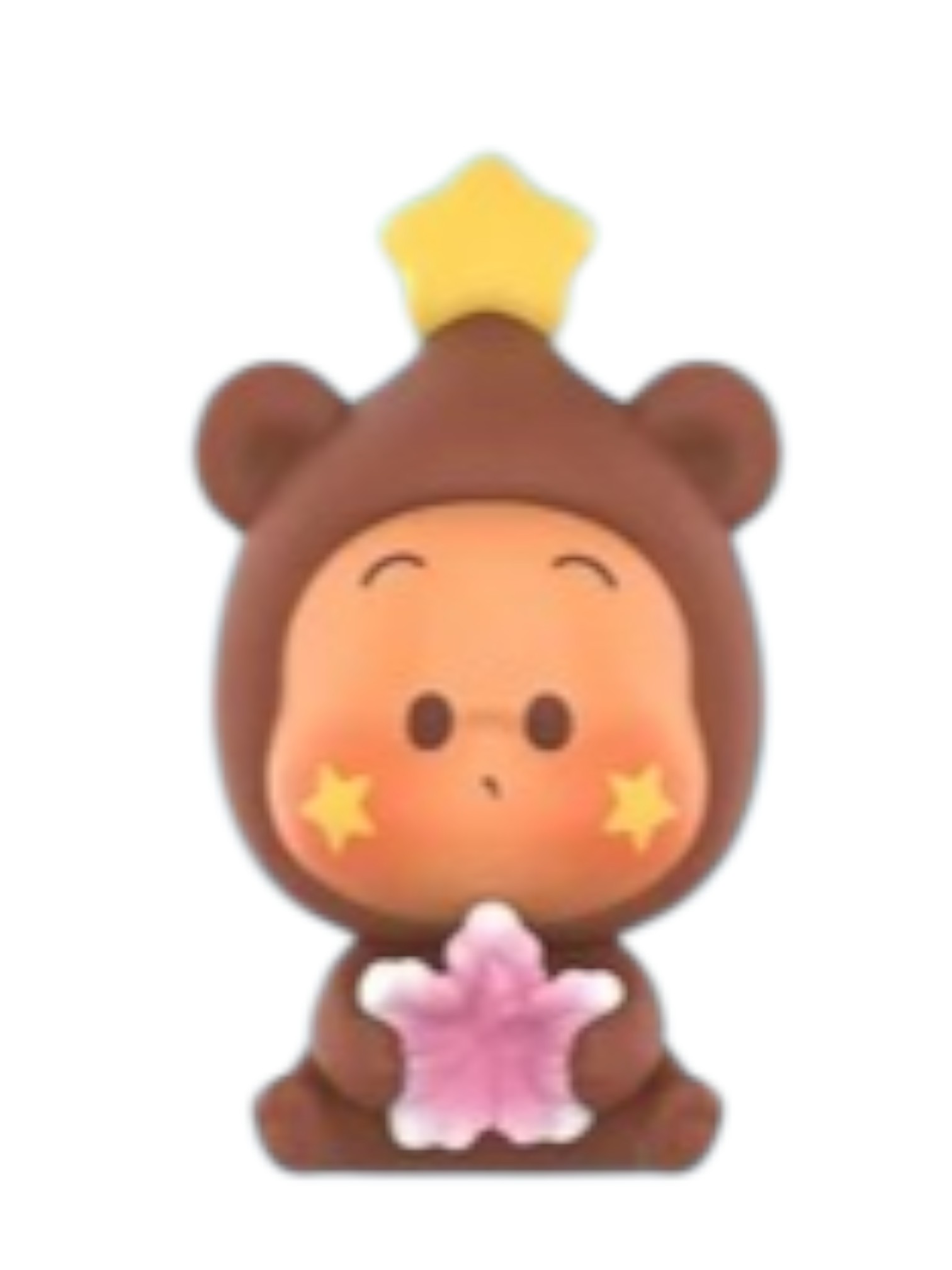 Star Bear