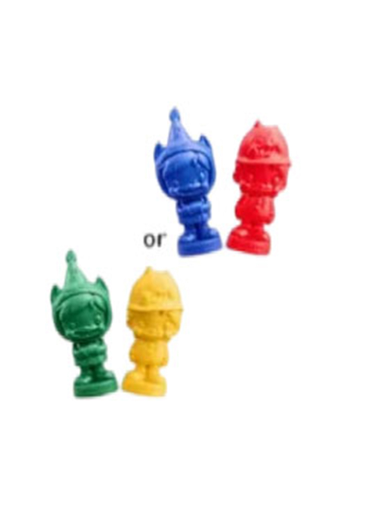Hob Pip Randomly Includes 1 Set