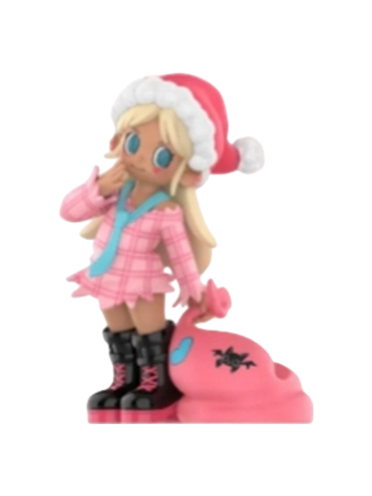 PoppyCheck Off My Holiday List