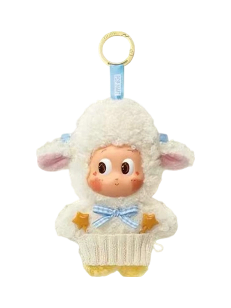 Warm Lamb