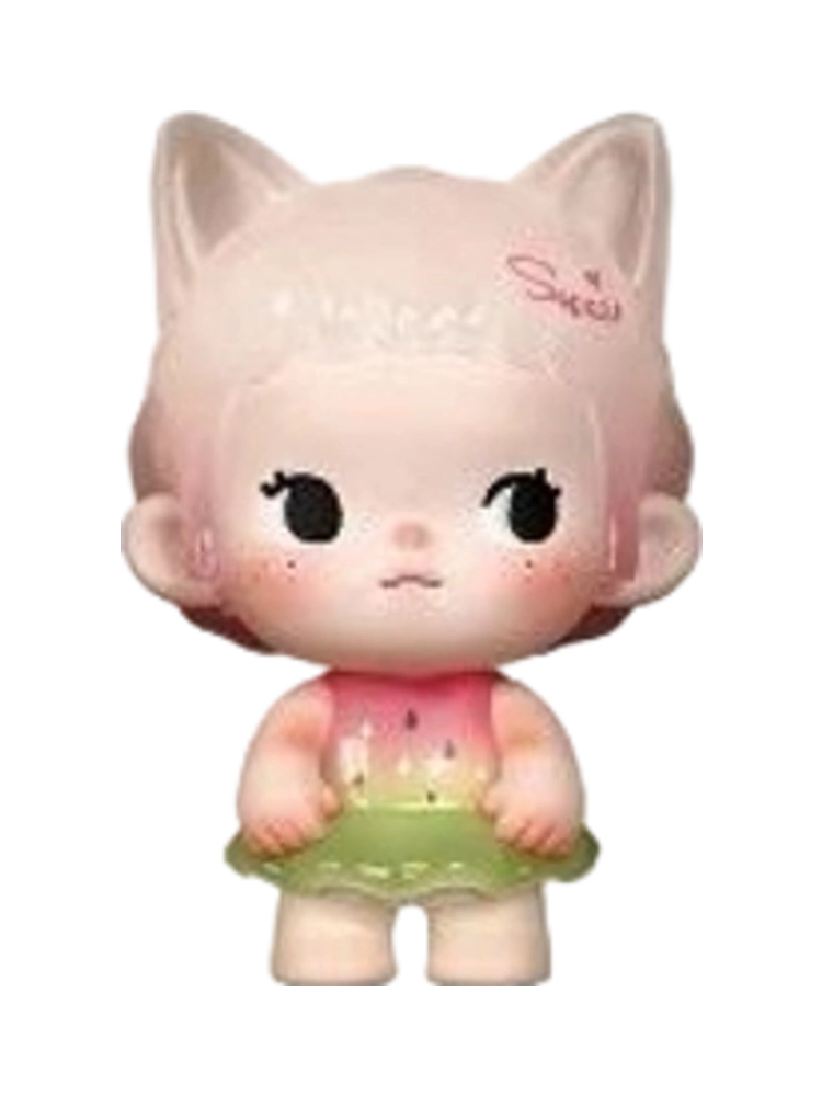 Little Watermelon