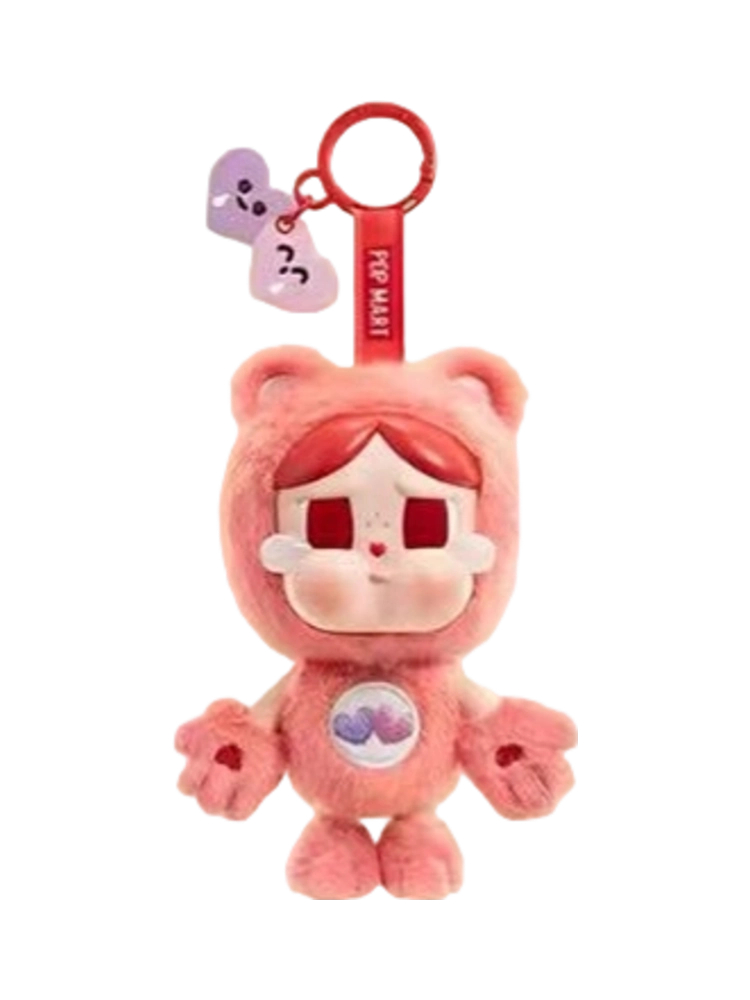 Crybaby Always There Bear