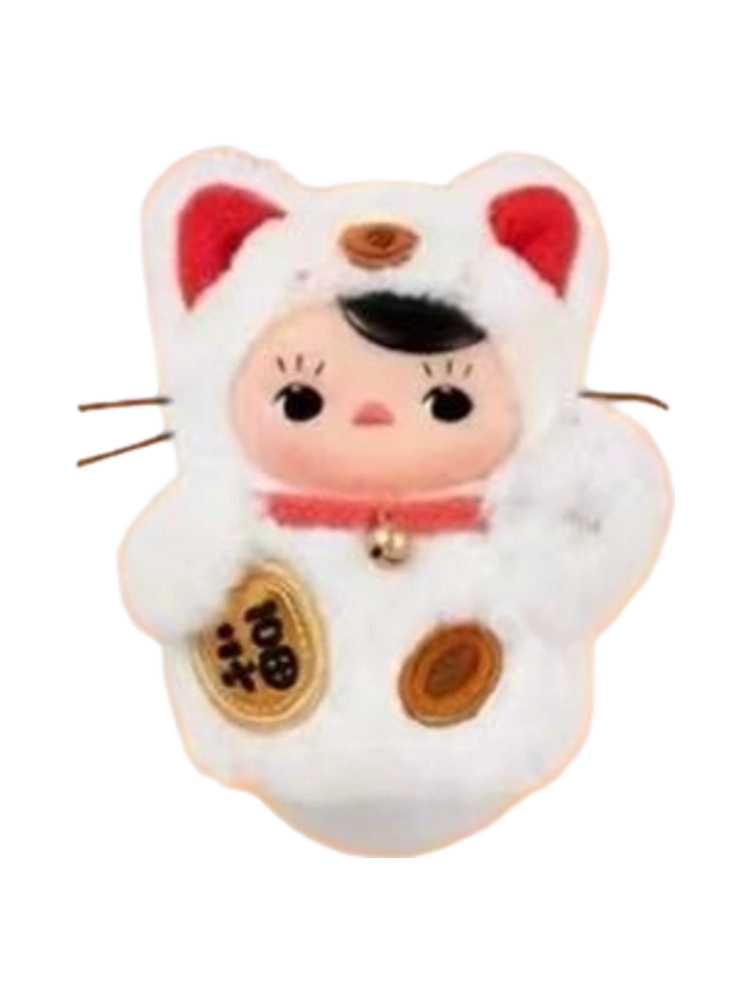 lucky cat Secret