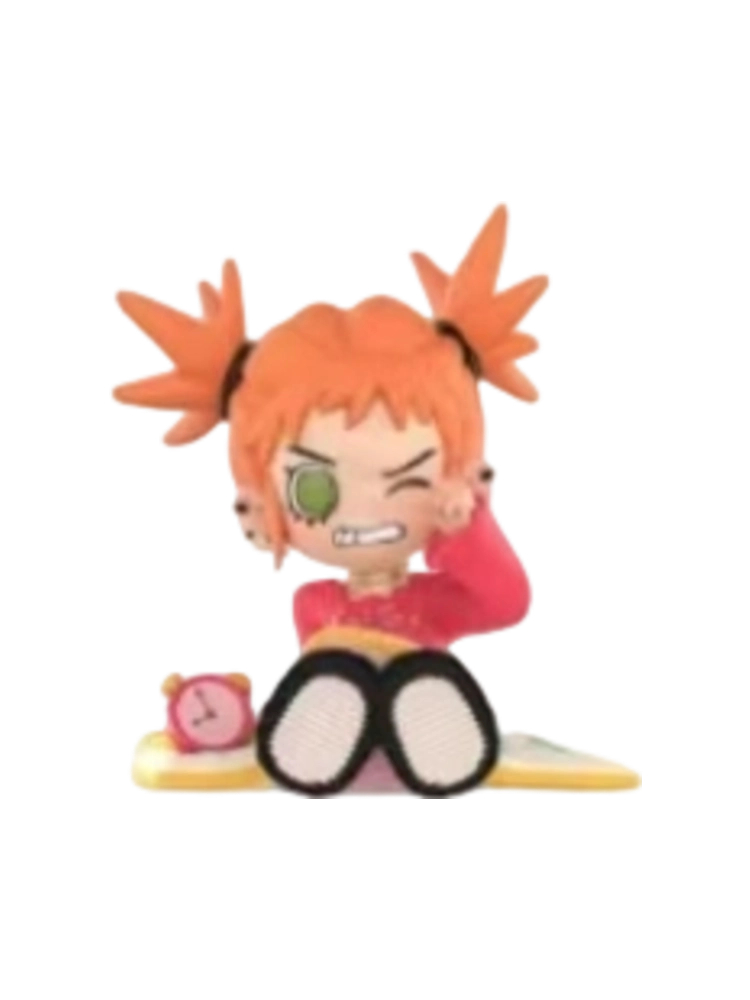 Gigi Alarm