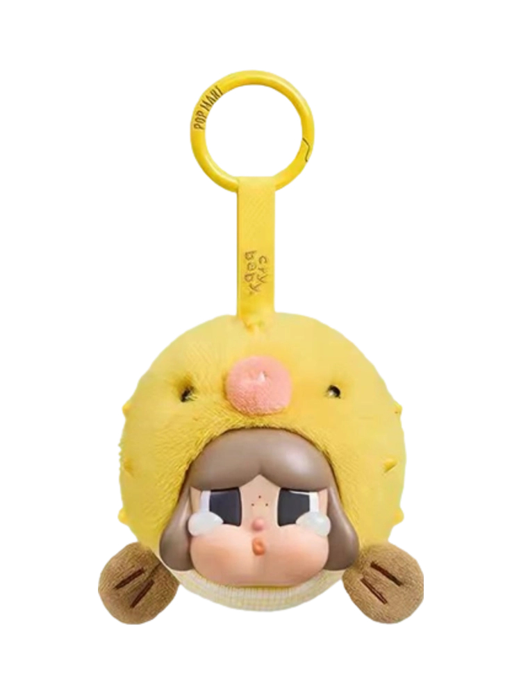 The Pufferfish