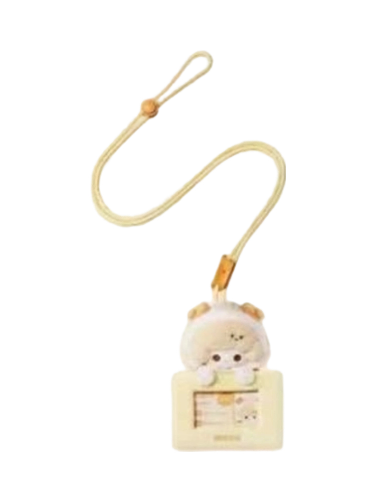Dimoo Fluffy Sheep