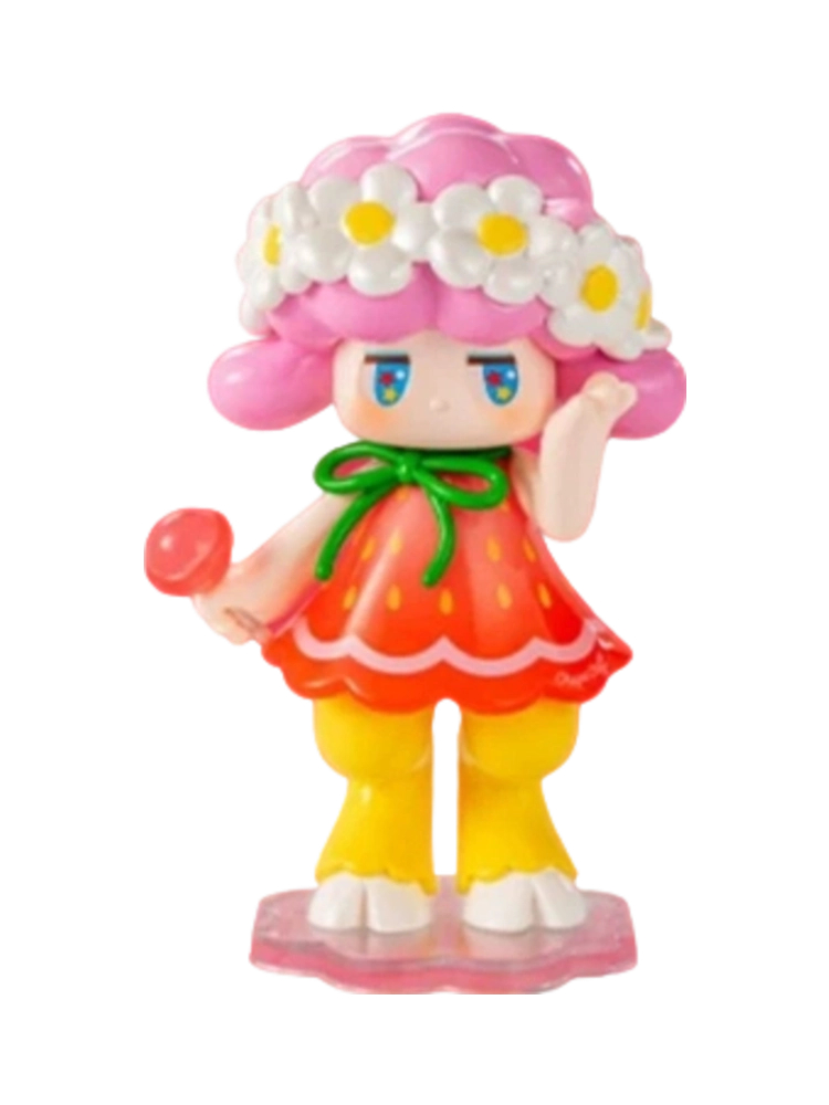 Strawberry