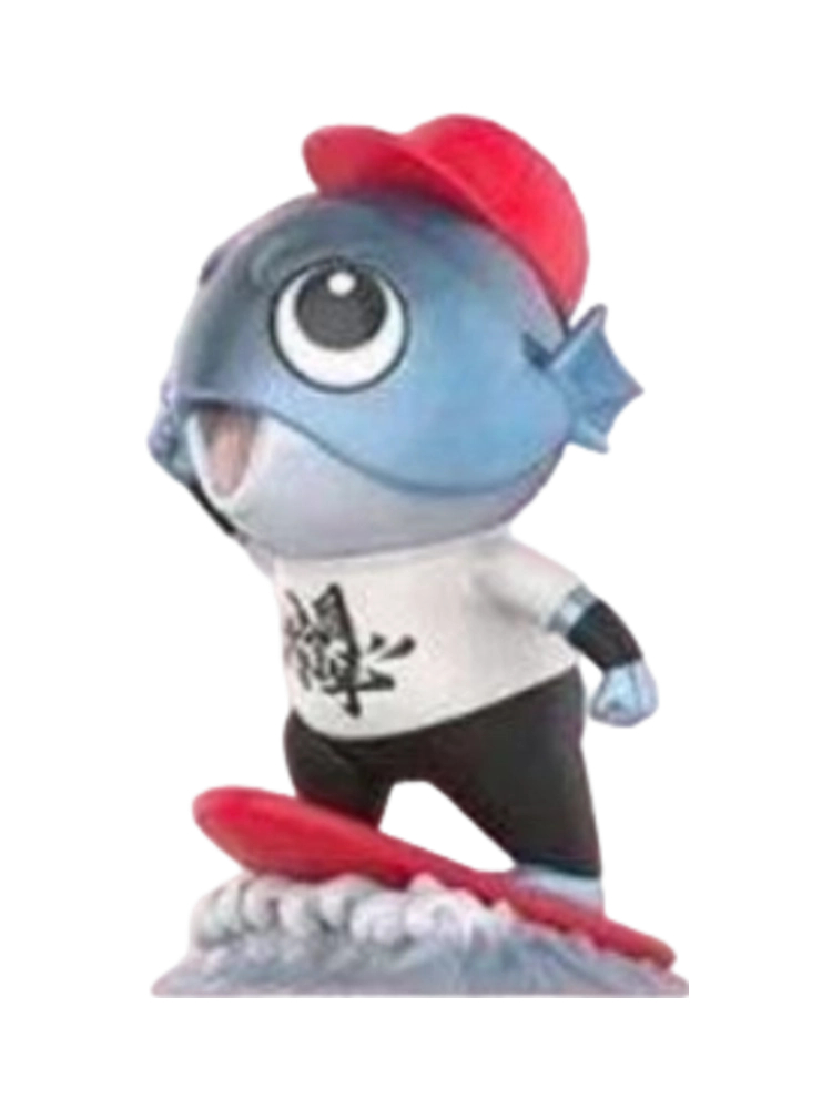The Biggie Fish