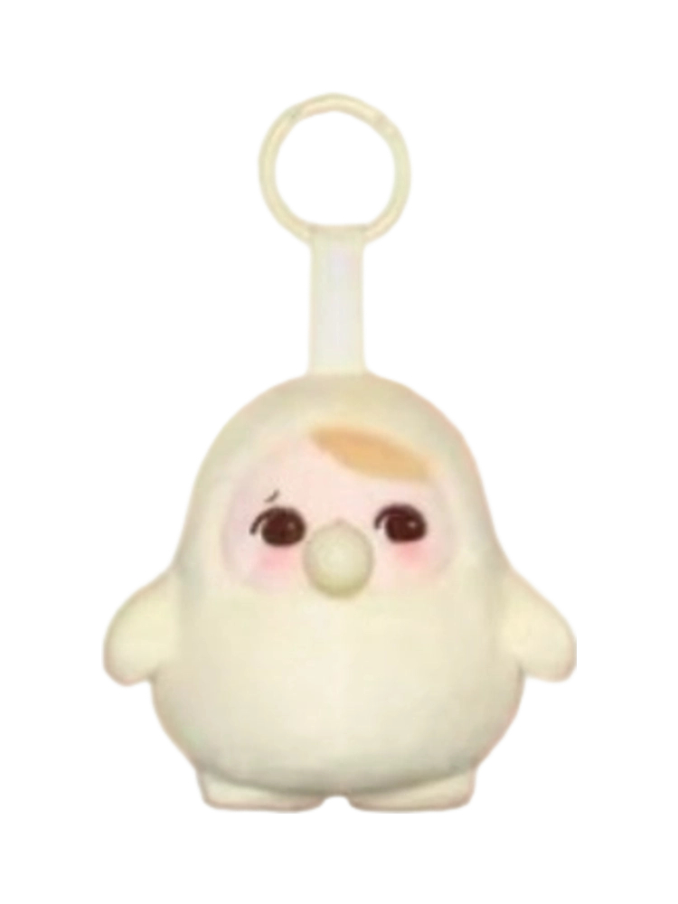 Crying Bubble
