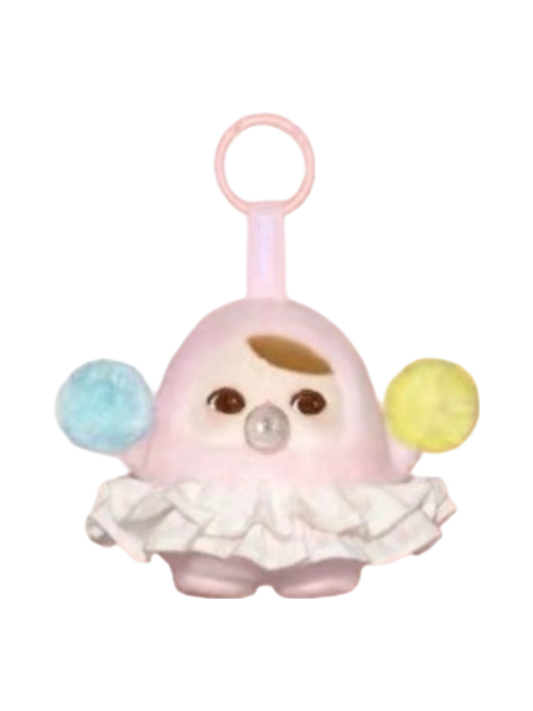 Let's Bubble Secret