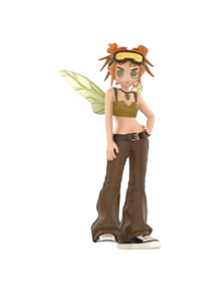 GIgi Leaf