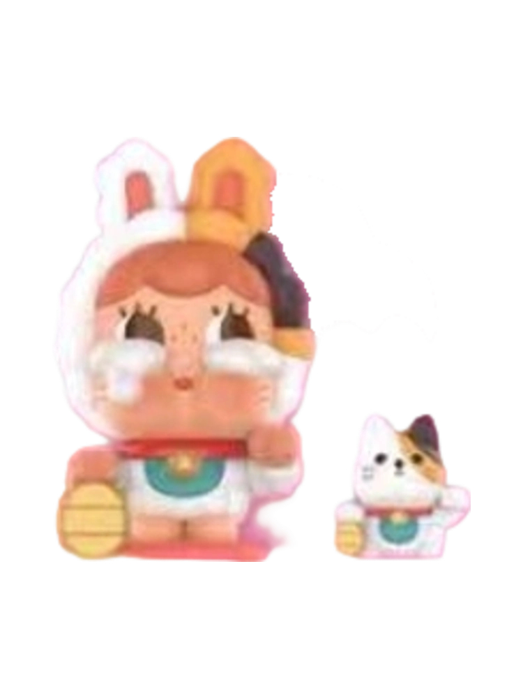 Wealth Treasure Incoming