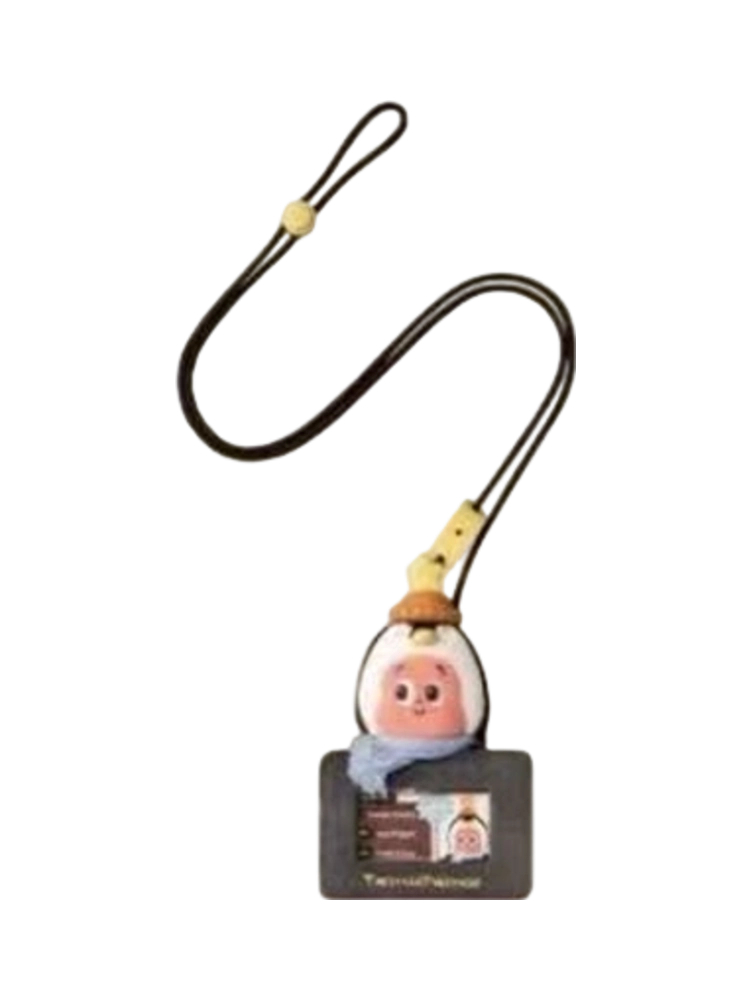 Star Man Warm Penguin