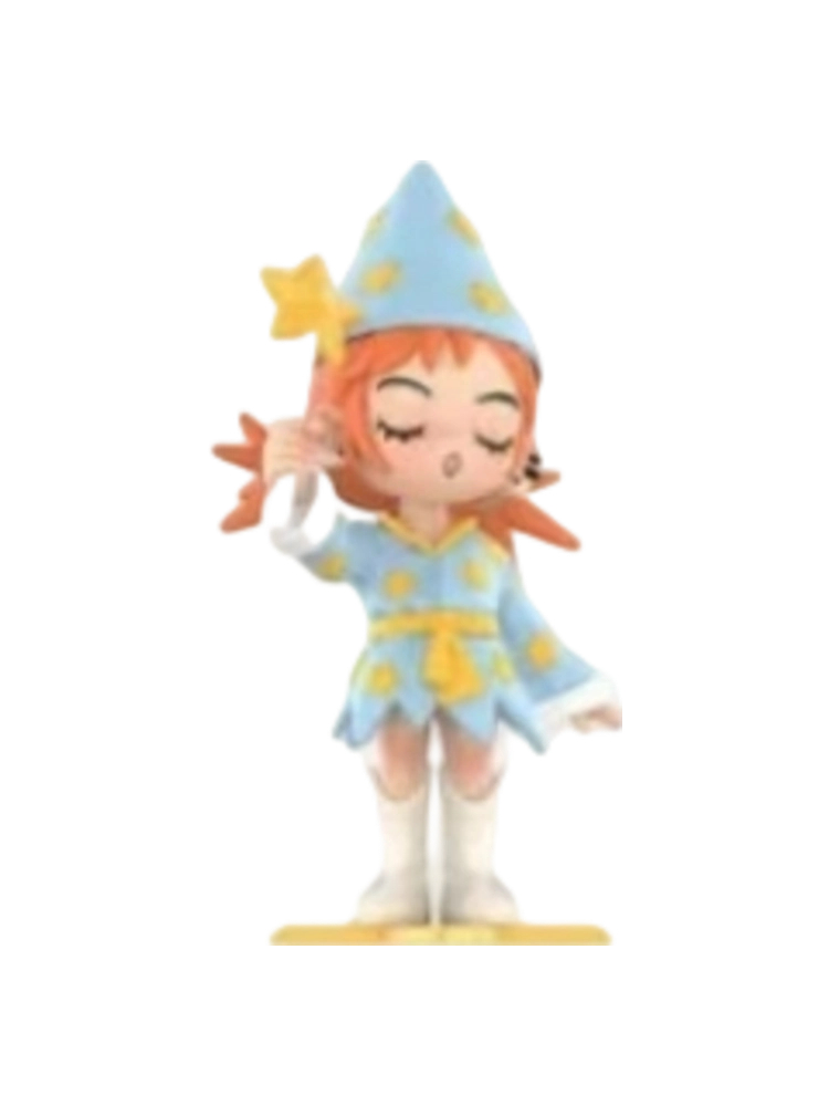Gigi Star