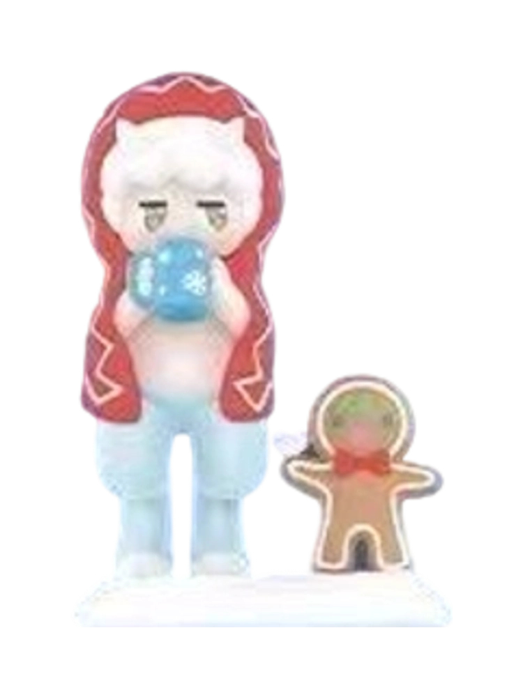 Hot Cocoa