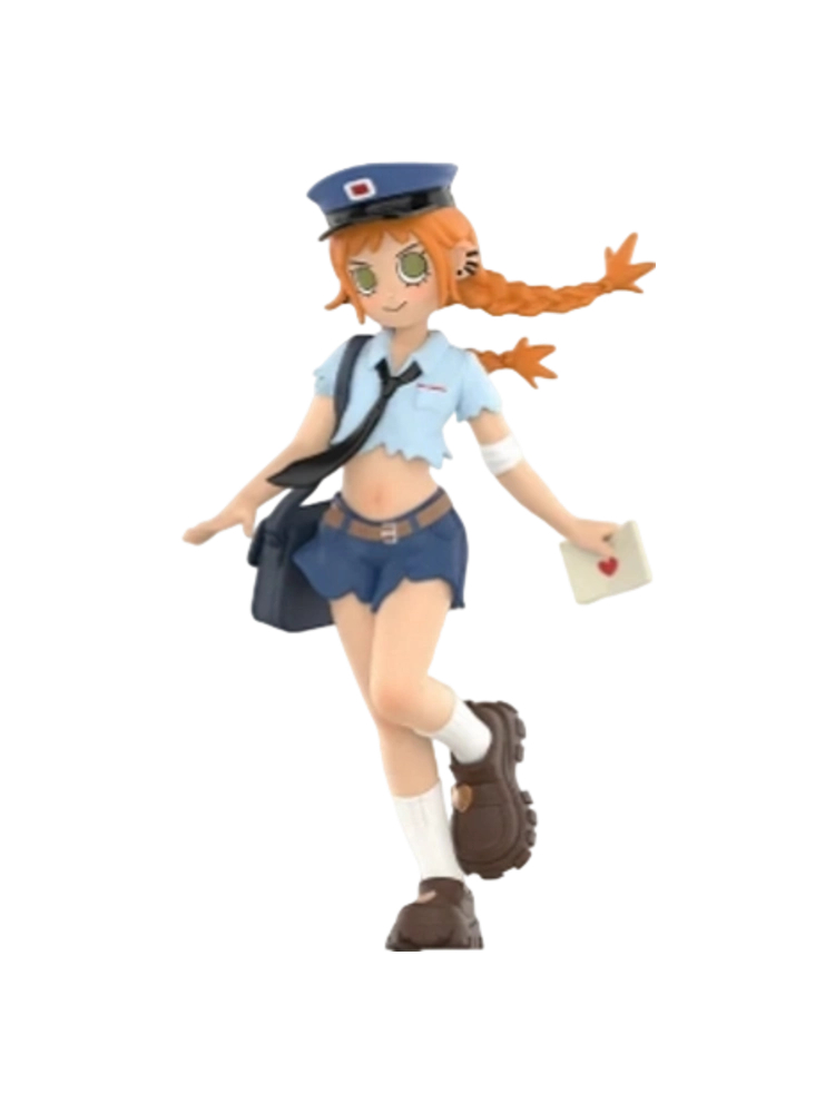 Gigi Mail Delivery