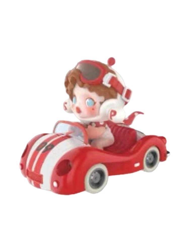 Skullpanda 70's Racing