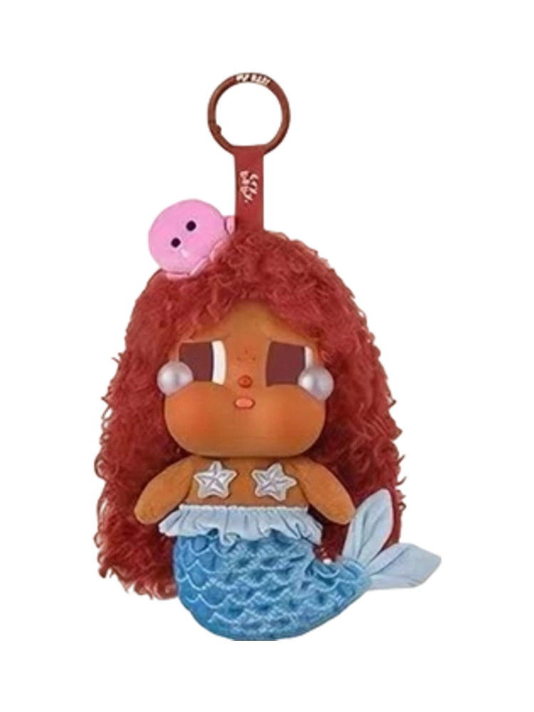 Merbaby Tears Secret