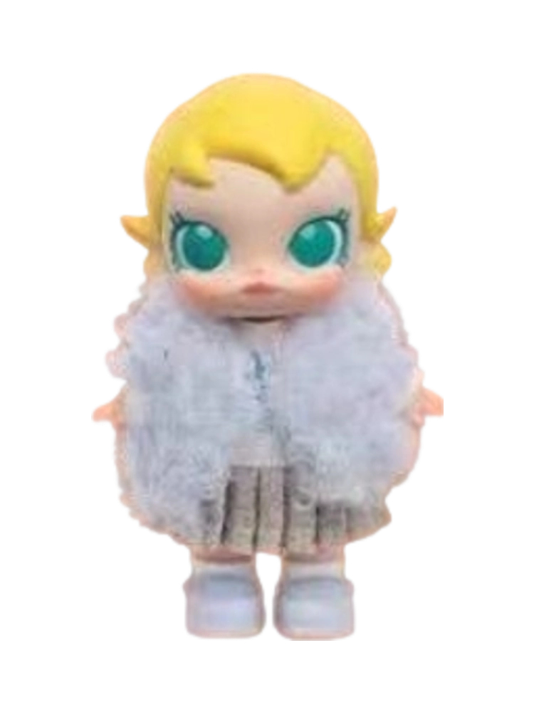 Freezing Magic