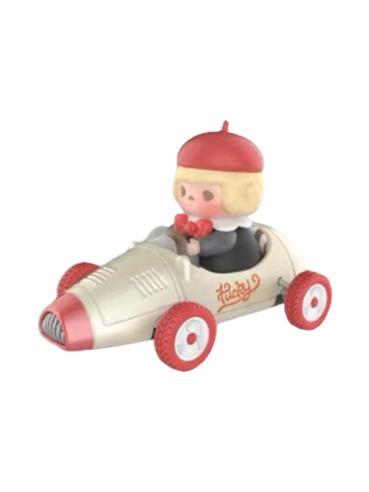 Pucky Nostalgic Racing