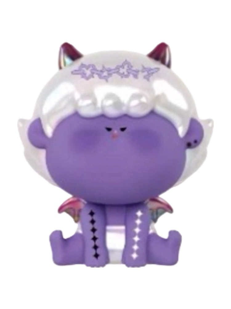 Ultimate Demon Small Secret