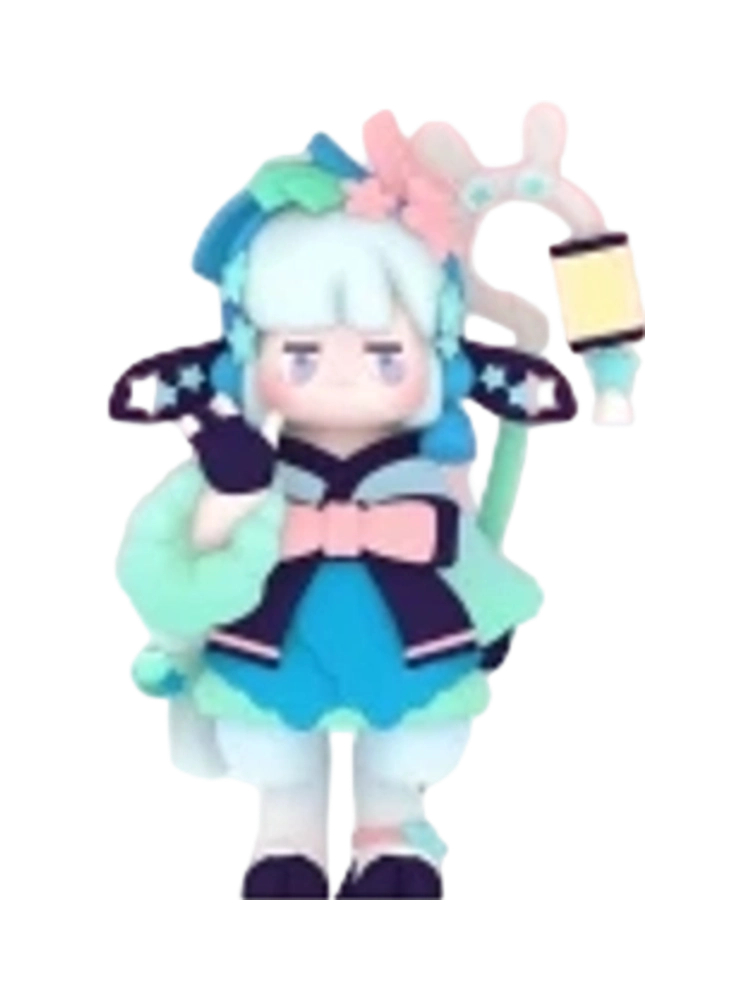 Small Secret