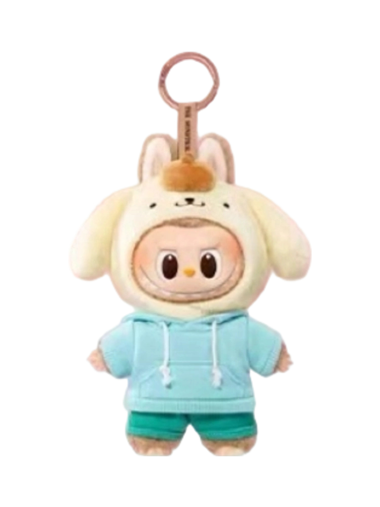 Pompompurin