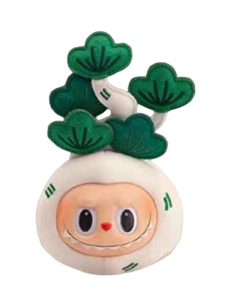 Pine Secret