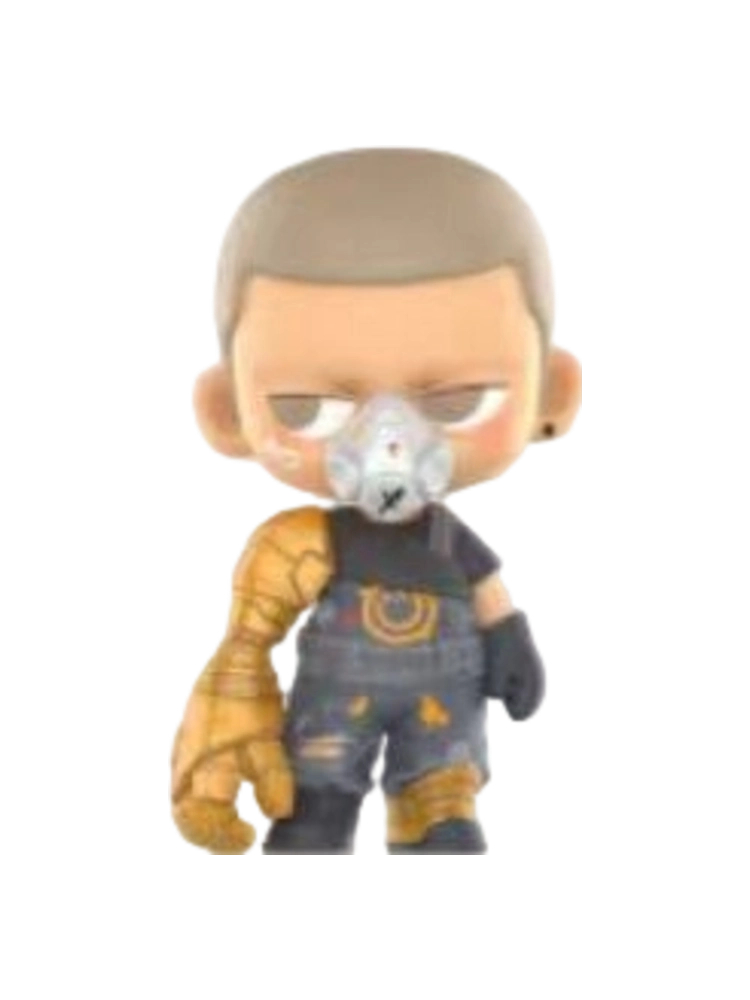 Future Warrior