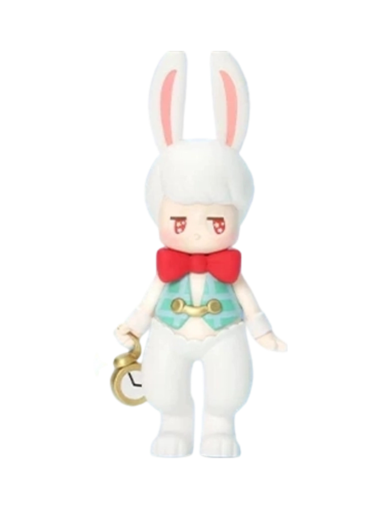 White Rabbit