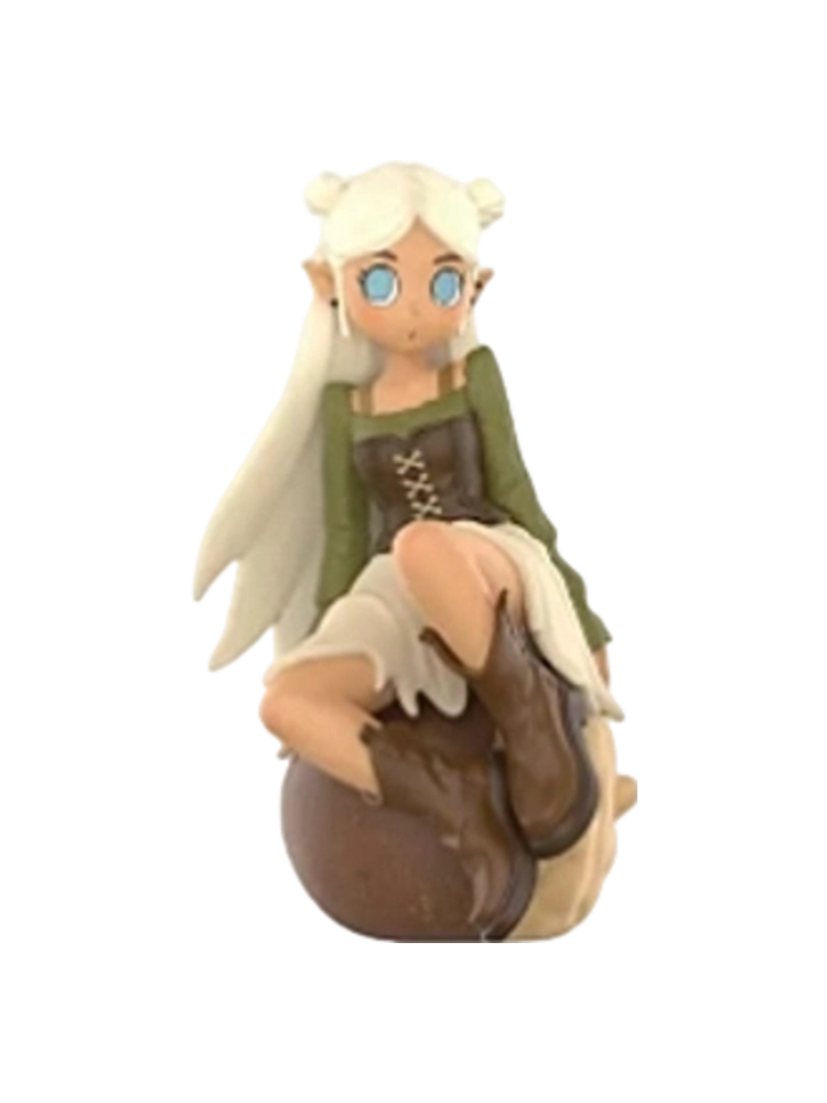 Poppy Acorn