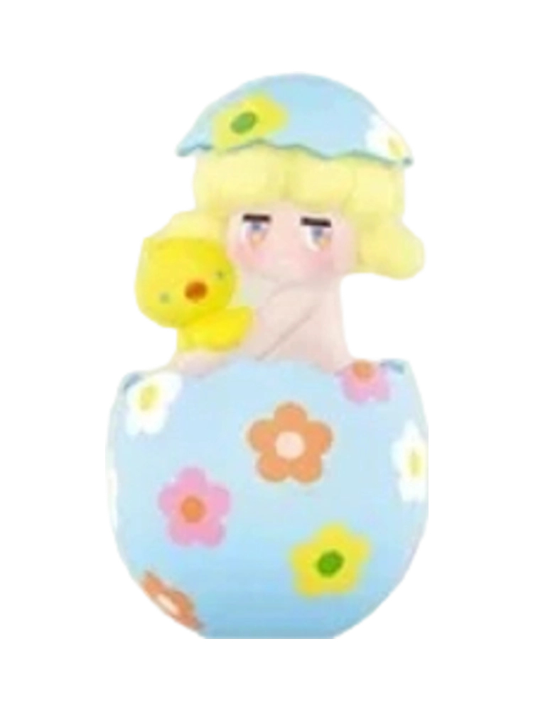 Cutest Eggshell