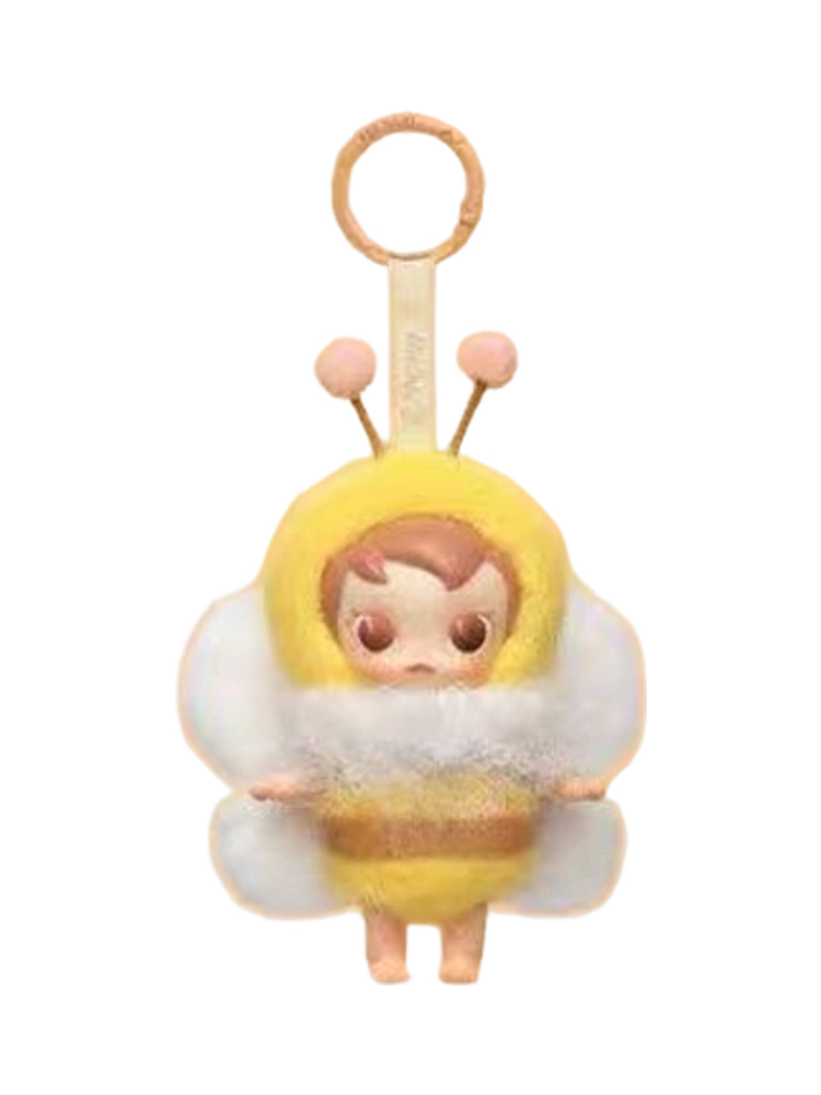 Lively Bee