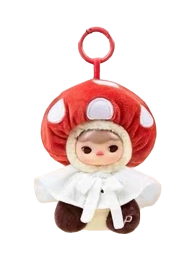 Mushroom Baby
