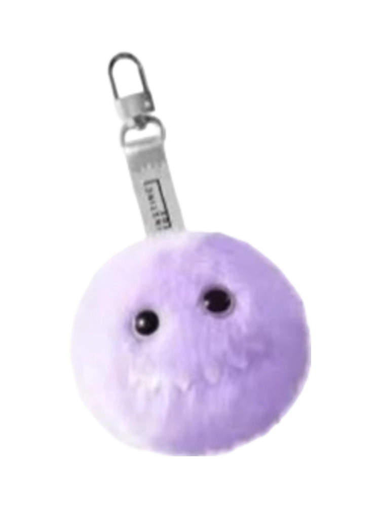 Lilac Purple