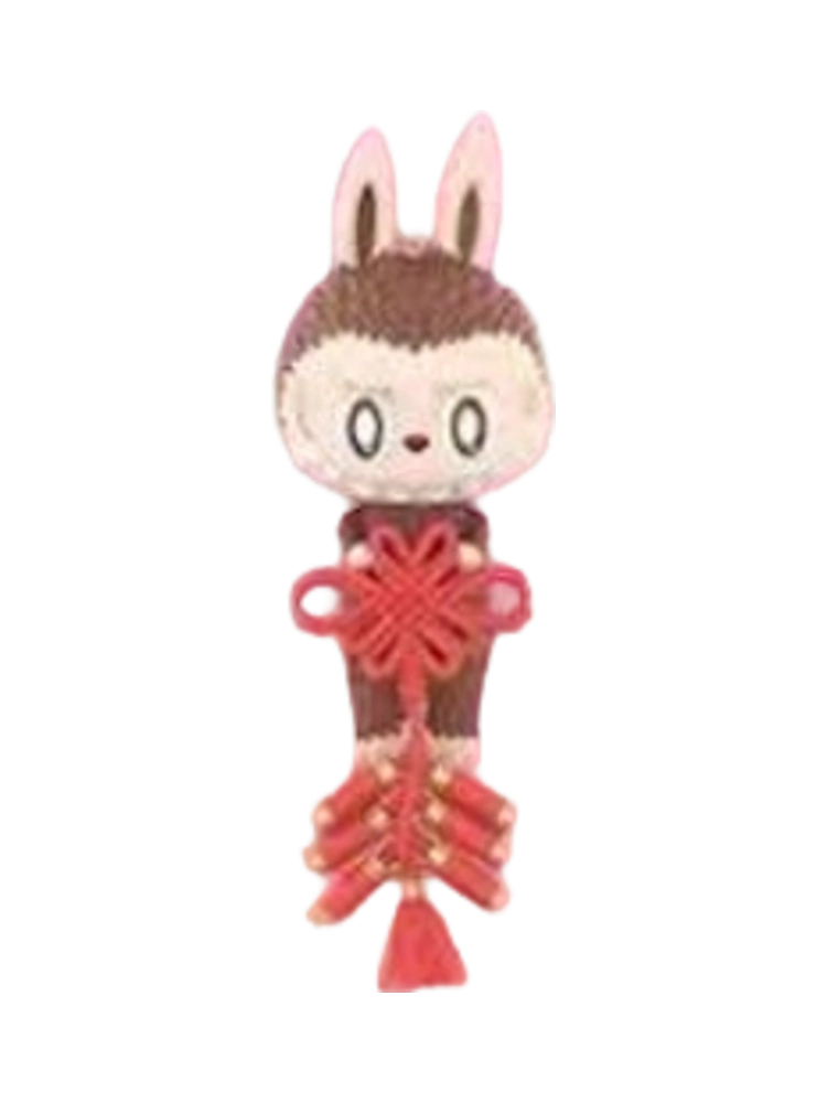 Lucky Rabbit Wish